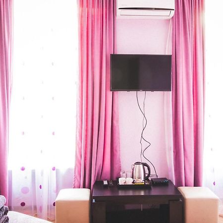 Guest House Big Family Тбилиси Екстериор снимка