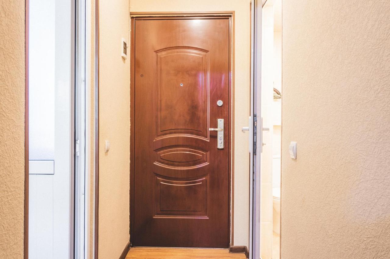 Guest House Big Family Тбилиси Екстериор снимка